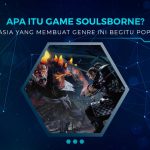 Game Genre Soulsborne