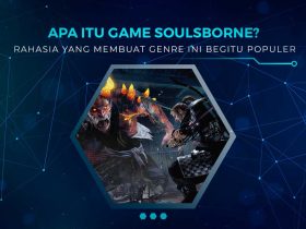 Game Genre Soulsborne