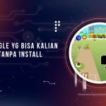 Game Google Tanpa Install