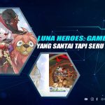 Game Luna Heroes