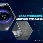 Ganti Animasi Charging HyperO