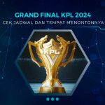 Grand Final KPL 2024