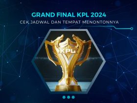 Grand Final KPL 2024