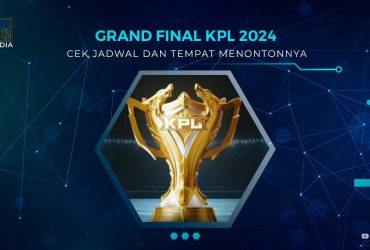 Grand Final KPL 2024