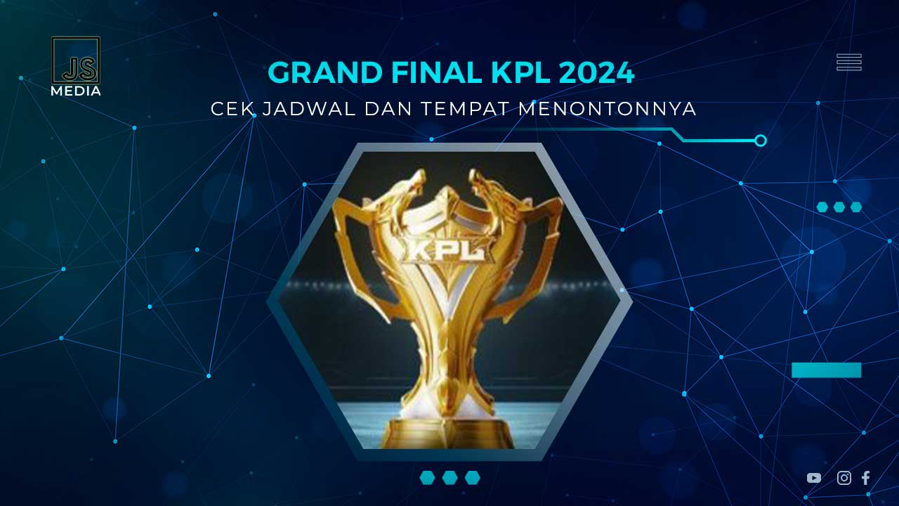 Grand Final KPL 2024