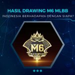 Hasil Drawing M6 MLBB