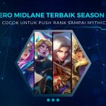 Hero Midlaner Terbaik MLBB S34