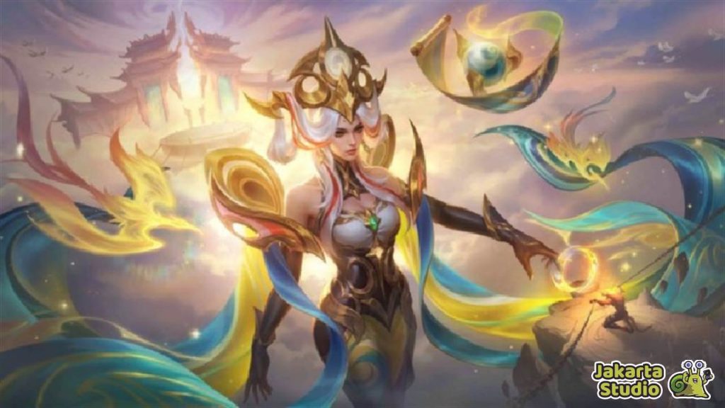 Hero Midlaner Terbaik MLBB S34