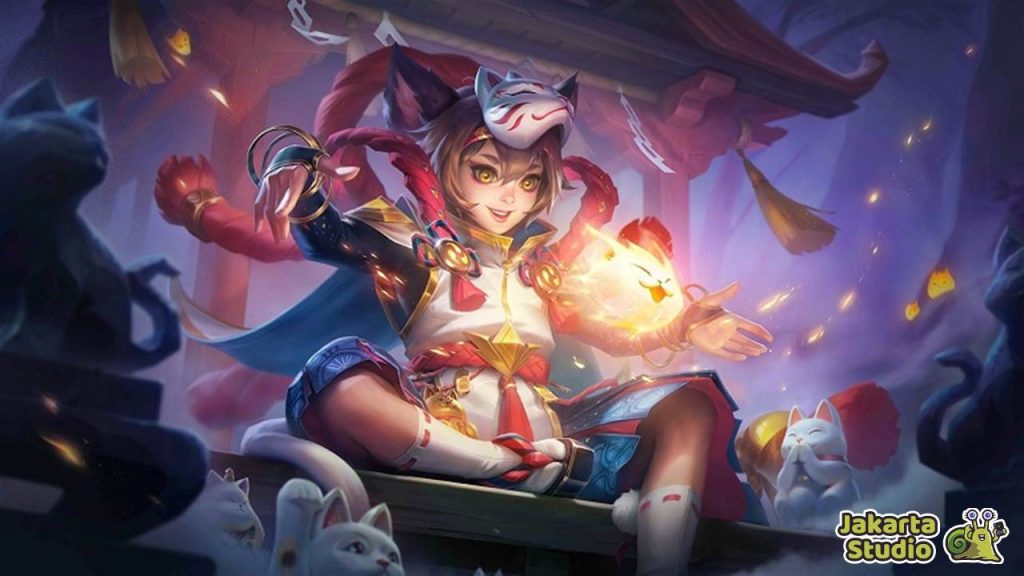 Hero Midlaner Terbaik MLBB S34