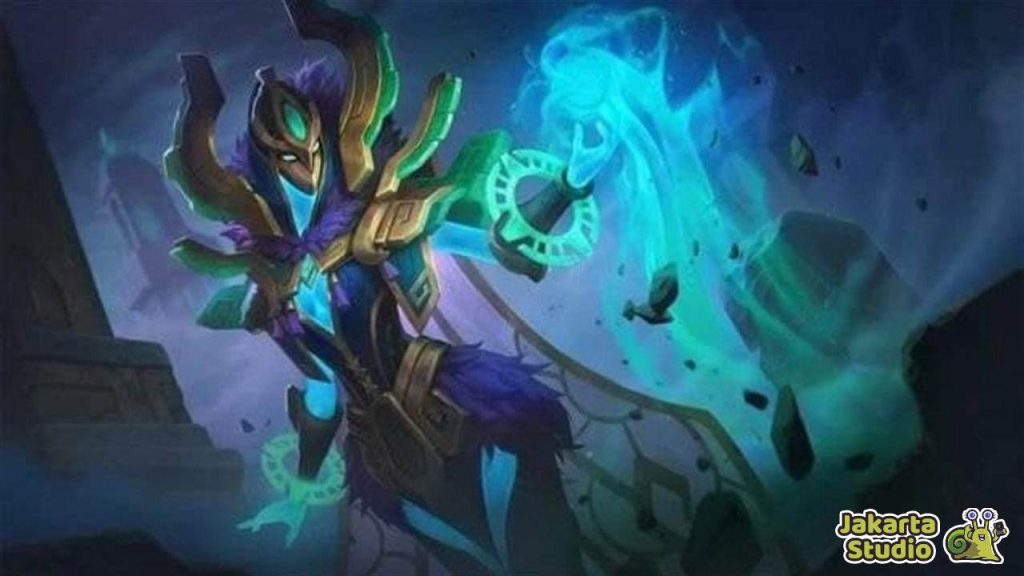 Hero Midlaner Terbaik MLBB S34