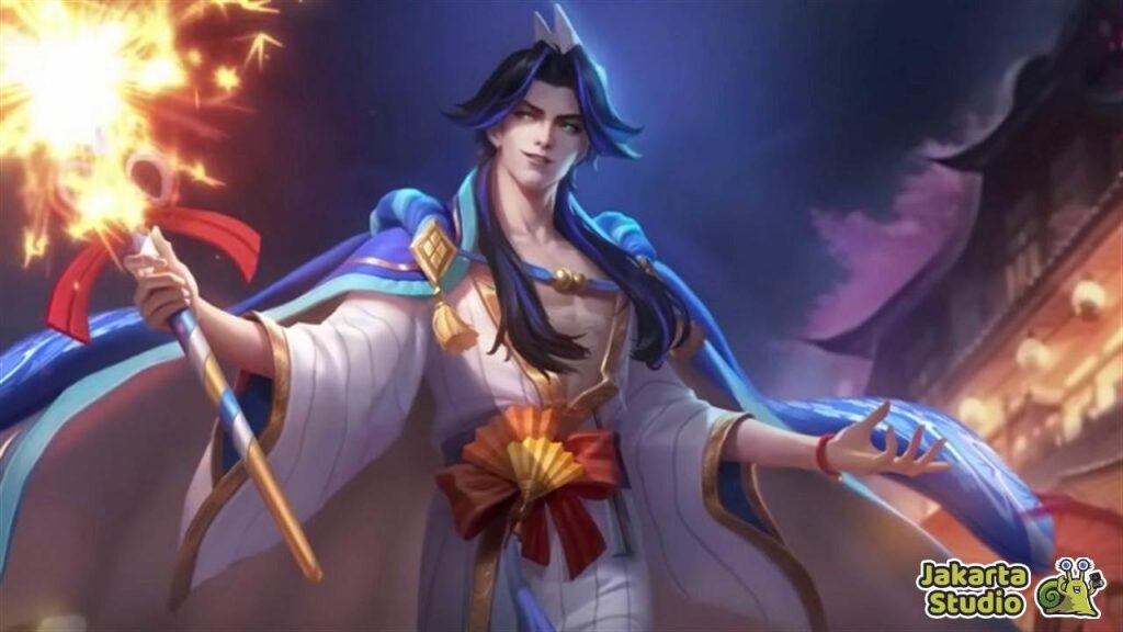 Hero Midlaner Terbaik MLBB S34