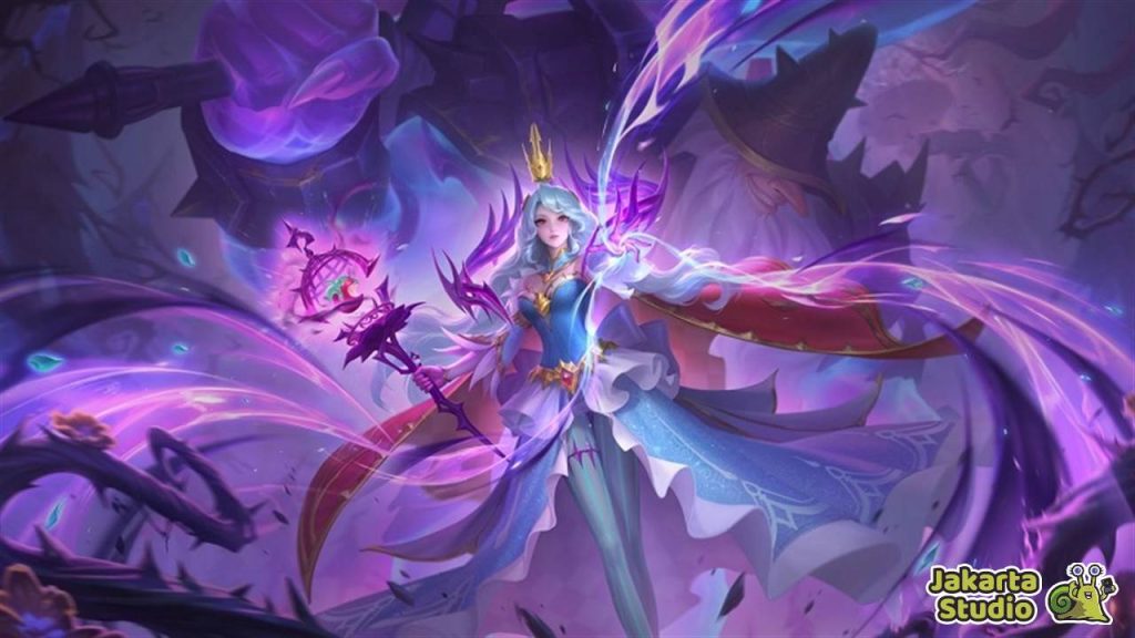 Hero Midlaner Terbaik MLBB S34