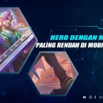 Hero Paling Lambat di MLBB