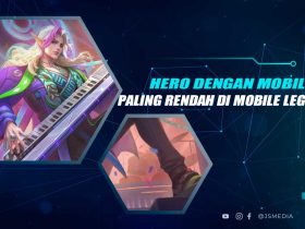 Hero Paling Lambat di MLBB