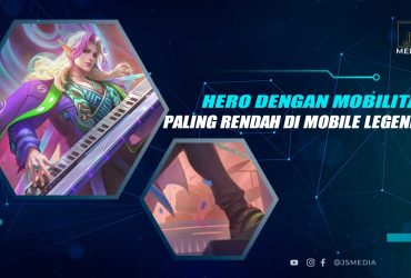 Hero Paling Lambat di MLBB