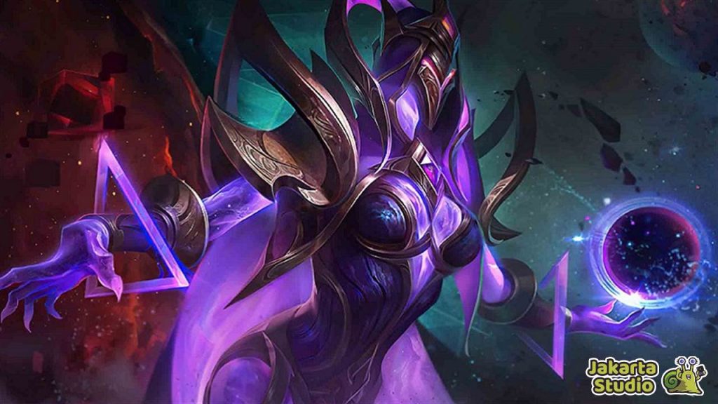 Hero Pick Rate Tertinggi Playoff MPL ID S14