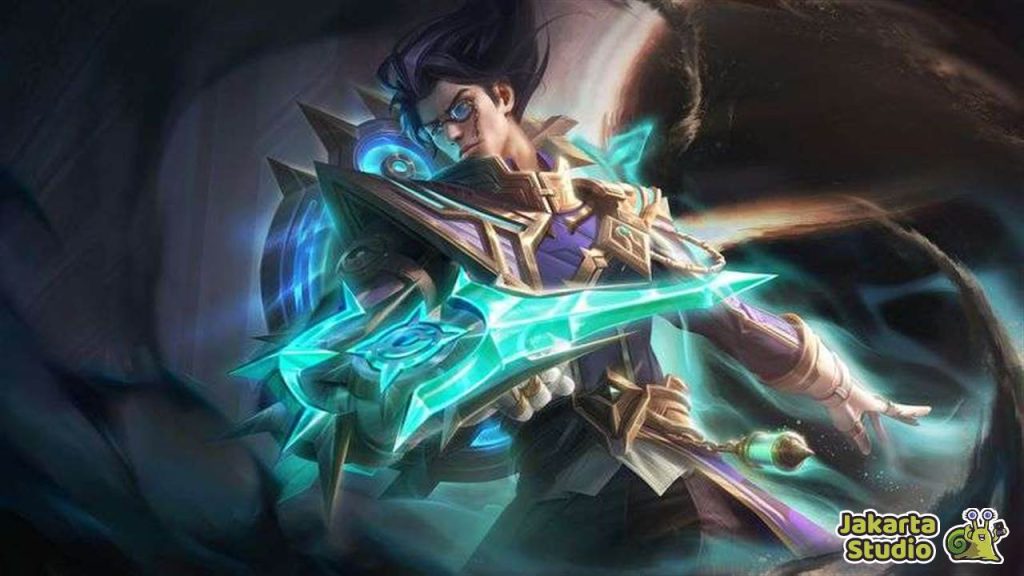 Hero Pick Rate Tertinggi Playoff MPL ID S14