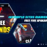 IKComplo Diamond FF Gratis