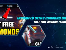 IKComplo Diamond FF Gratis