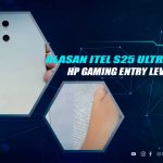 Itel S25 Ultra Untuk Gaming