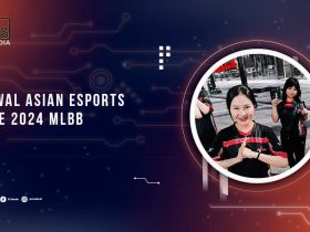 Jadwal Asian Esports Games 2024 MLBB