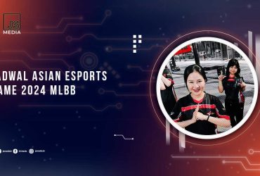 Jadwal Asian Esports Games 2024 MLBB