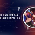 Jadwal Banner Genshin Impact 5