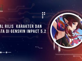 Jadwal Banner Genshin Impact 5