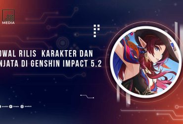 Jadwal Banner Genshin Impact 5