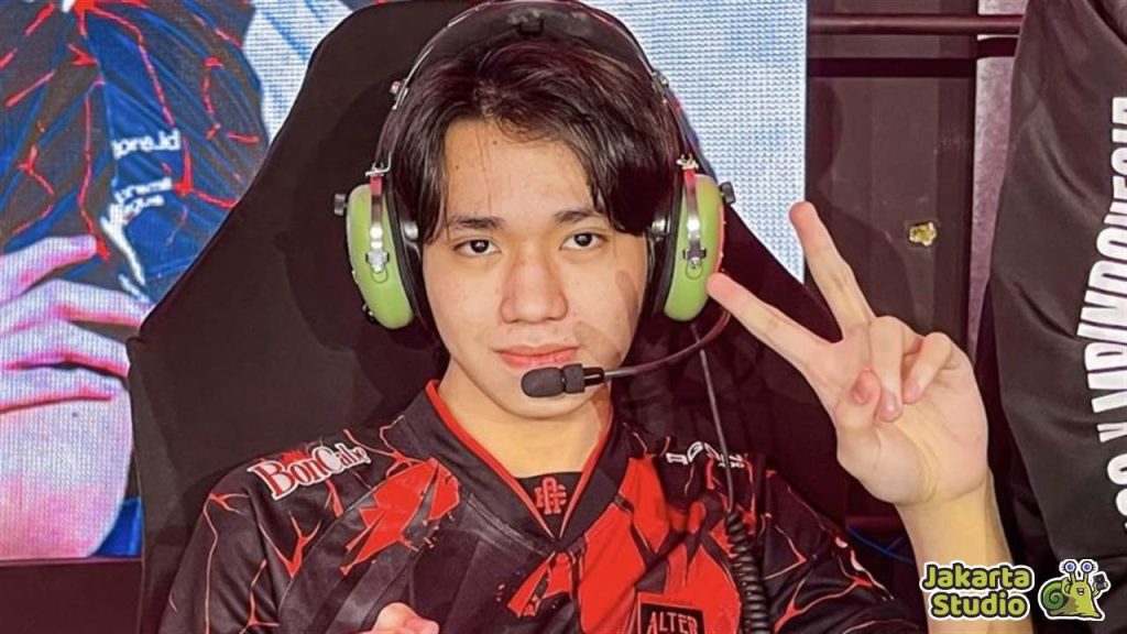 Jungler Terbaik MPL ID S14