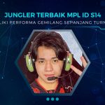 Jungler Terbaik MPL ID S14