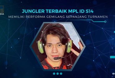 Jungler Terbaik MPL ID S14