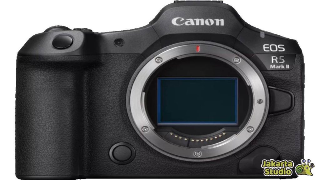 Kamera Canon Mirrorless Terbaik