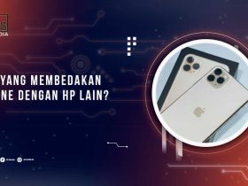 Keunggulan Perangkat iPhone