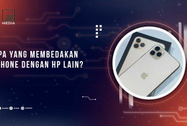 Keunggulan Perangkat iPhone