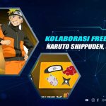 Kolaborasi FF x Naruto Shippuden