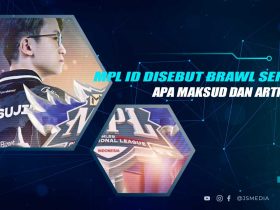 MPL ID Brawl Server