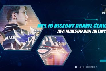 MPL ID Brawl Server