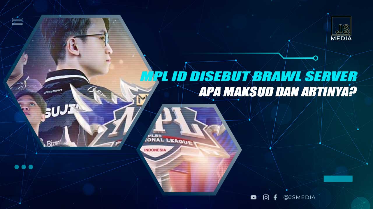 MPL ID Brawl Server