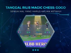 Magic Chess Go Go