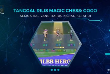 Magic Chess Go Go