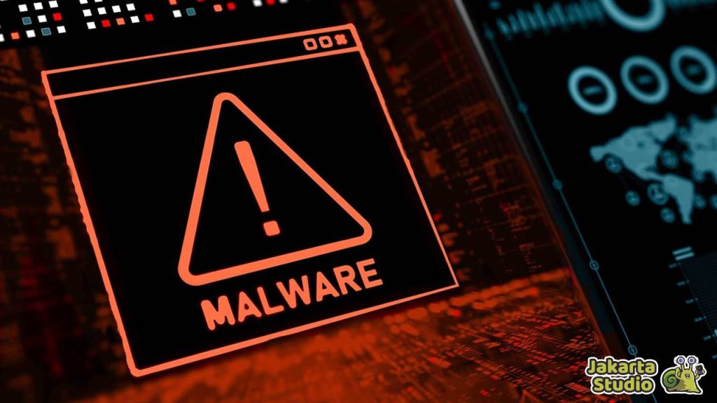 Malware Dalam File ZIP