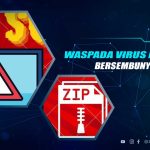 Malware Dalam File ZIP