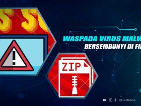 Malware Dalam File ZIP