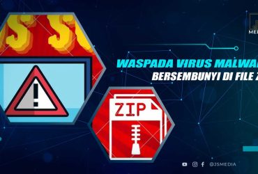 Malware Dalam File ZIP