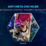 Meta Ciki MLBB