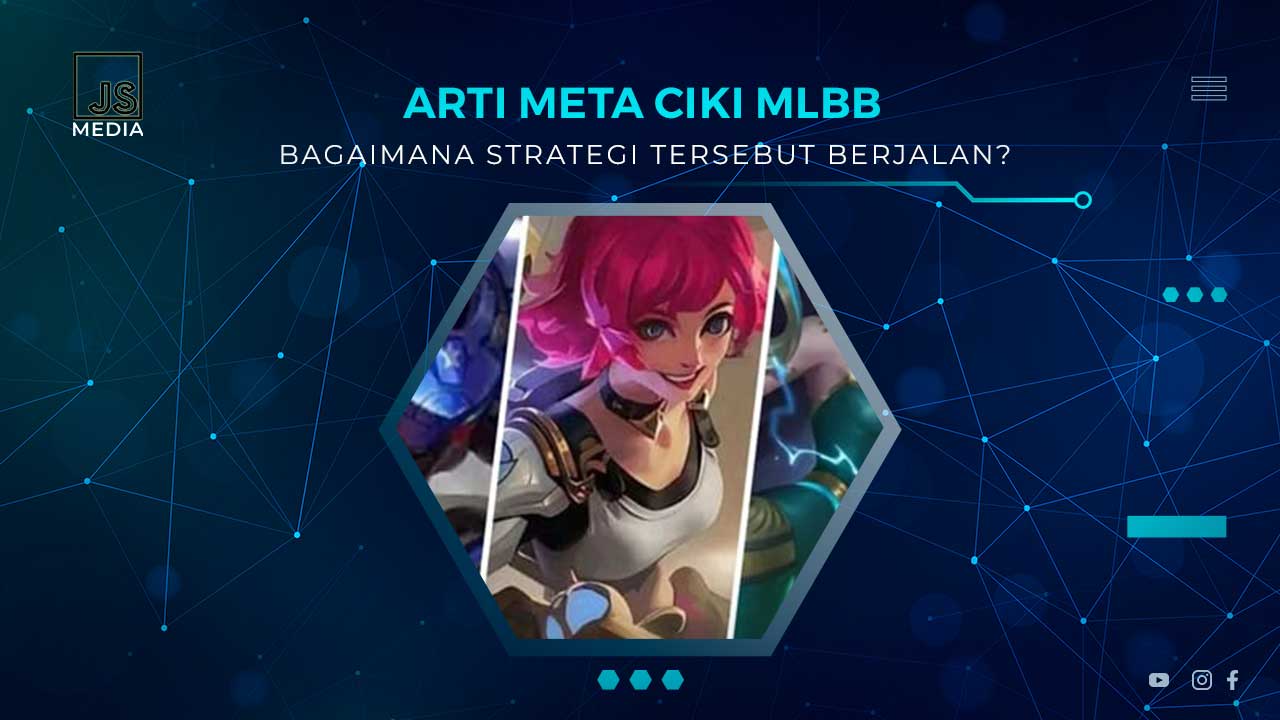 Meta Ciki MLBB