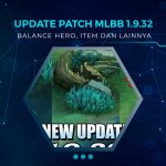 Patch MLBB Terbaru