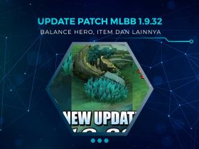 Patch MLBB Terbaru