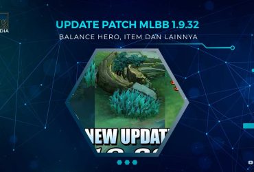 Patch MLBB Terbaru